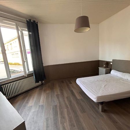 Appartement Maeva Lézignan-Corbières Exteriér fotografie