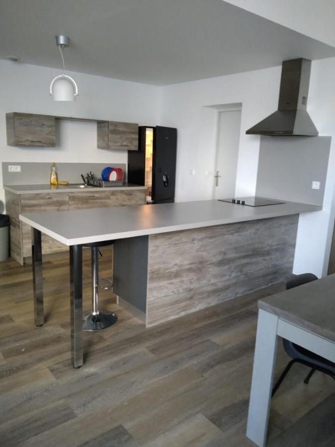 Appartement Maeva Lézignan-Corbières Exteriér fotografie